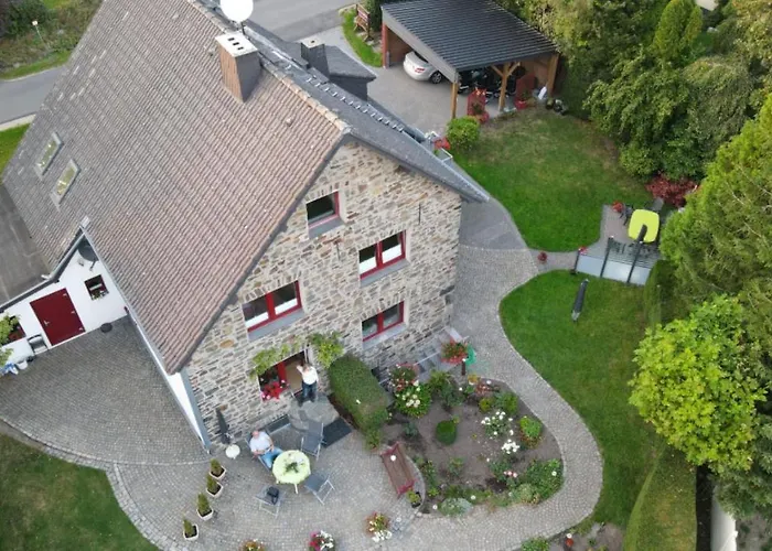 Ferienwohnung Peters