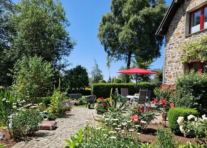 Ferienwohnung Peters