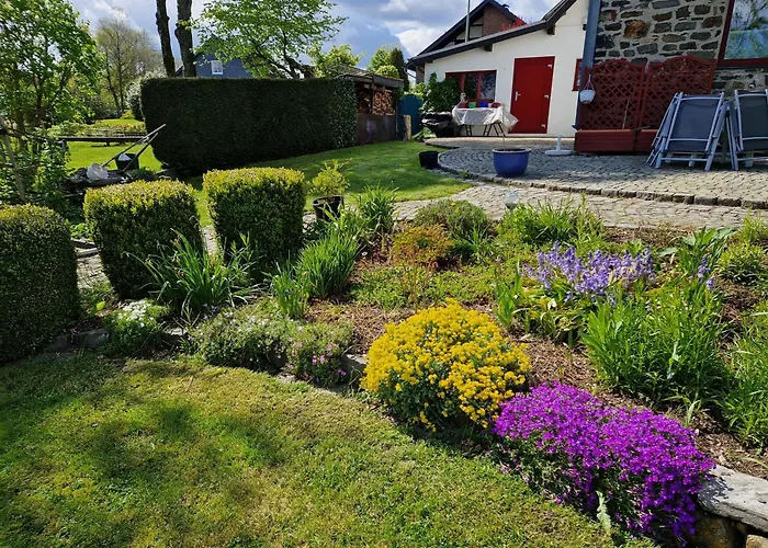 Ferienwohnung Peters