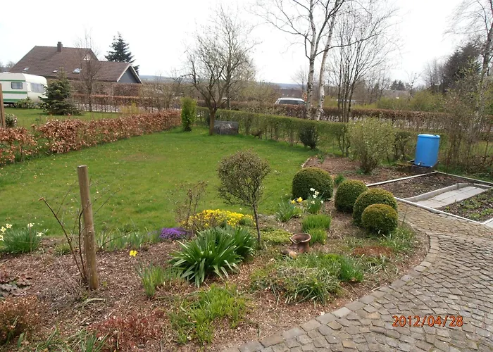 Ferienwohnung Peters