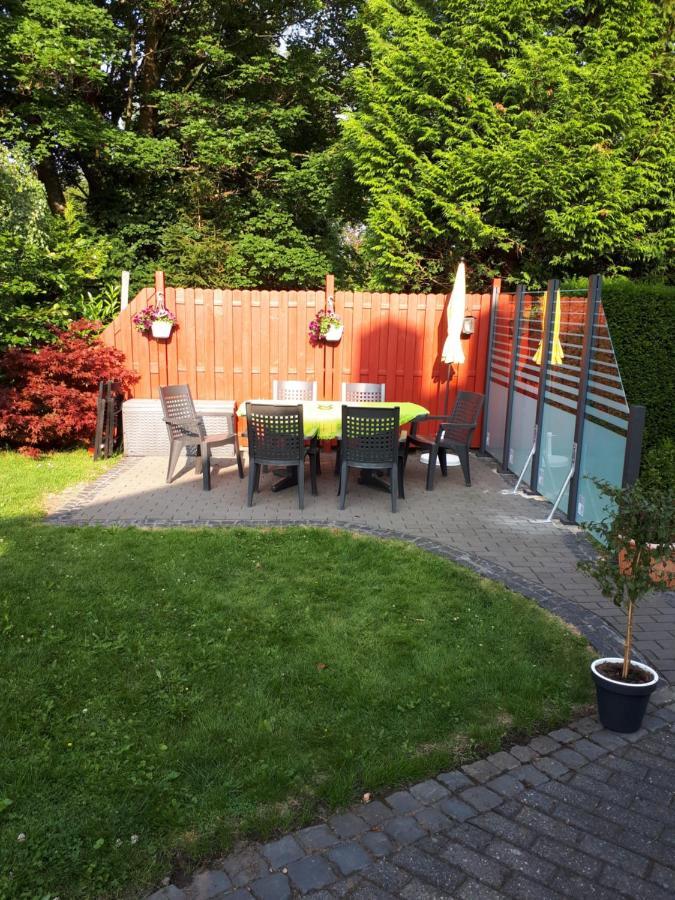 Apartament Peters *