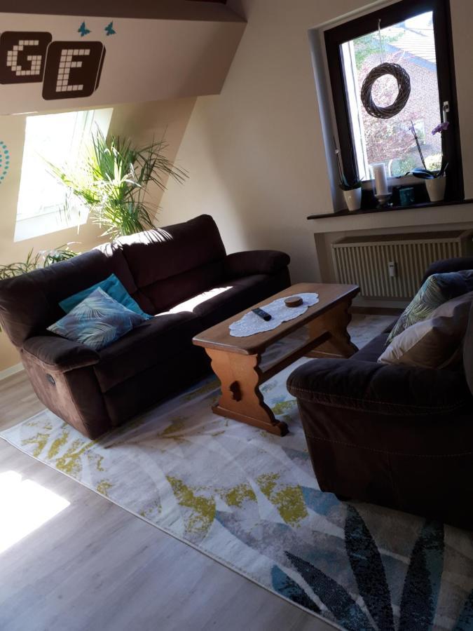 Apartament Peters *