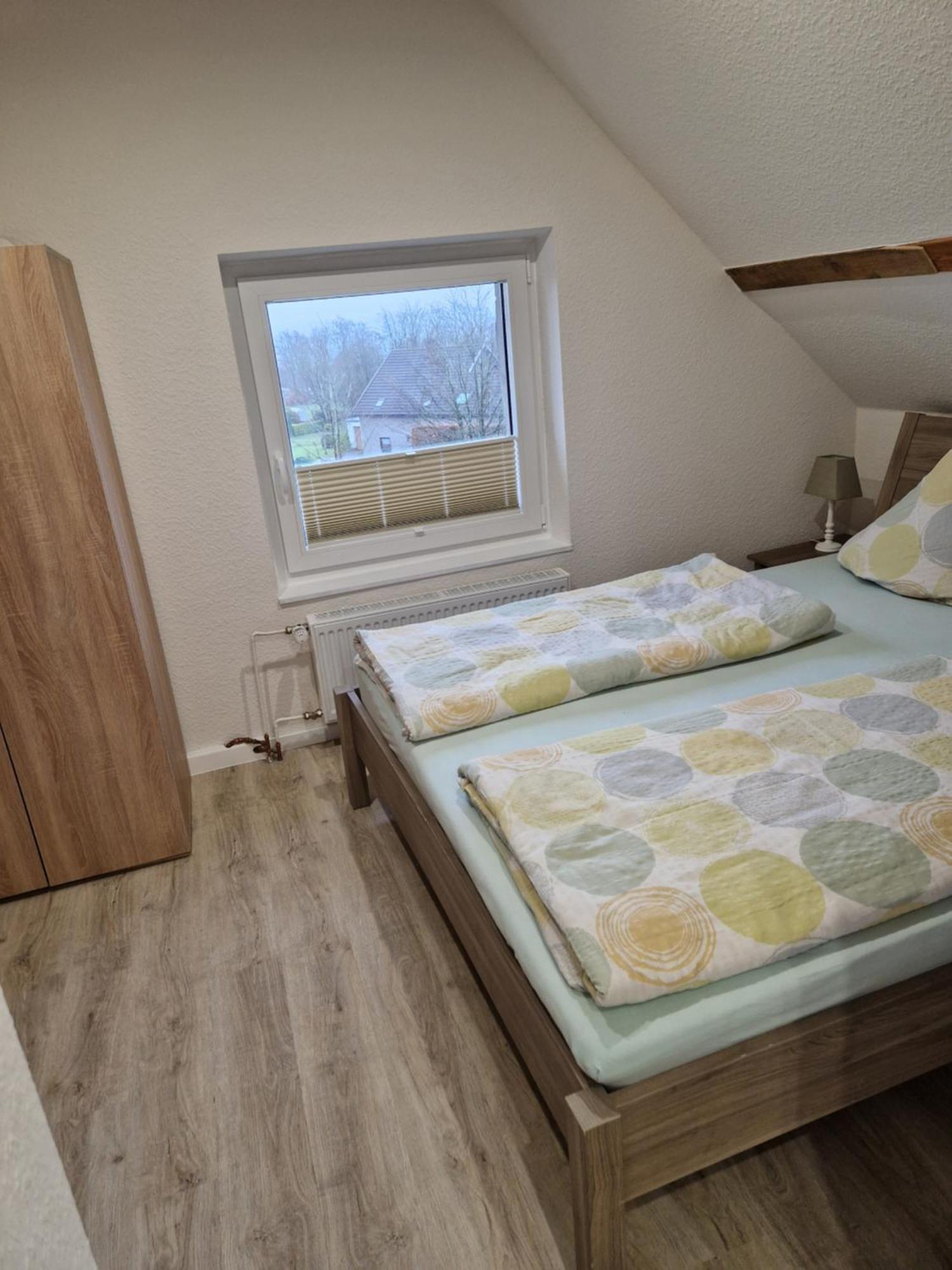 Peters Apartament *