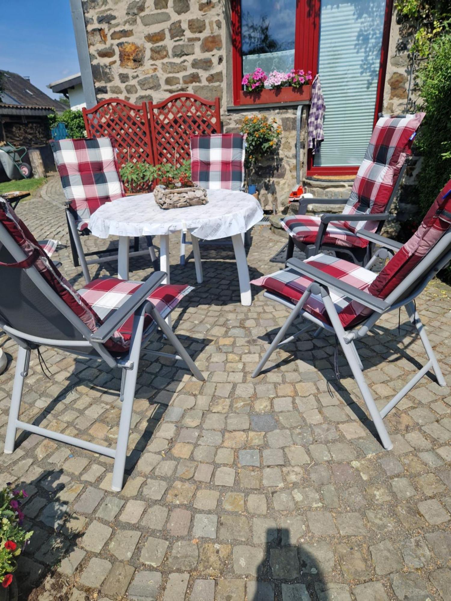 Apartment Peters Monschau