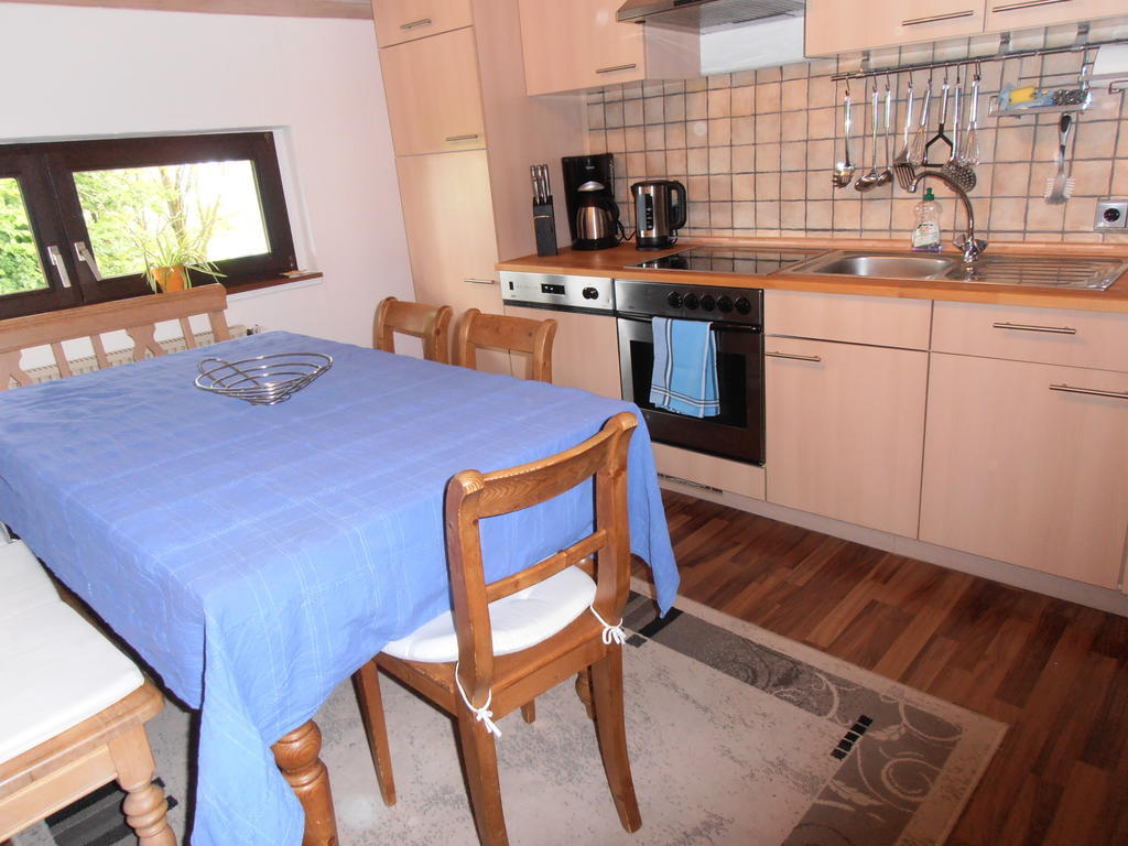 Apartment Peters
