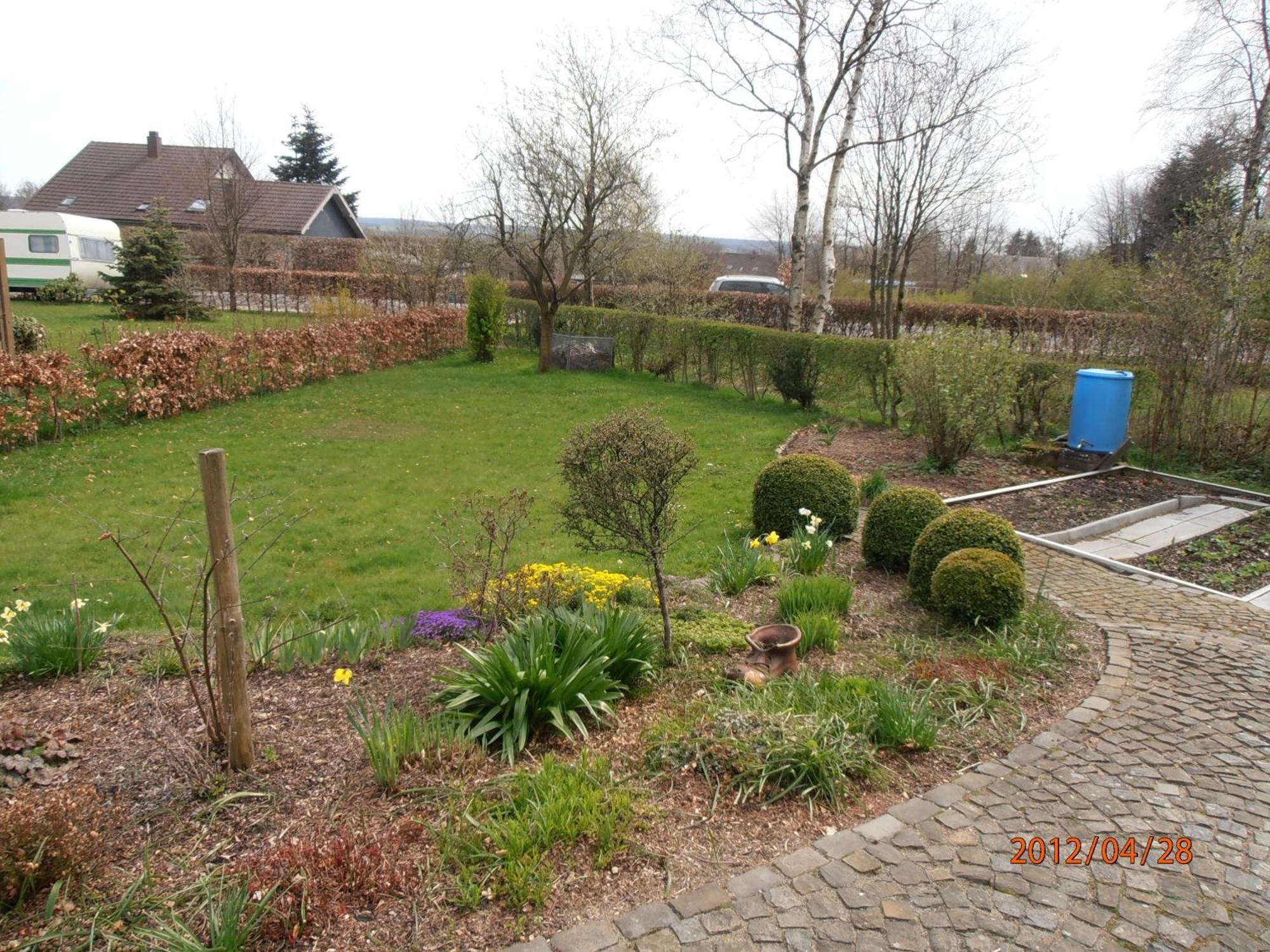 Apartament Peters *