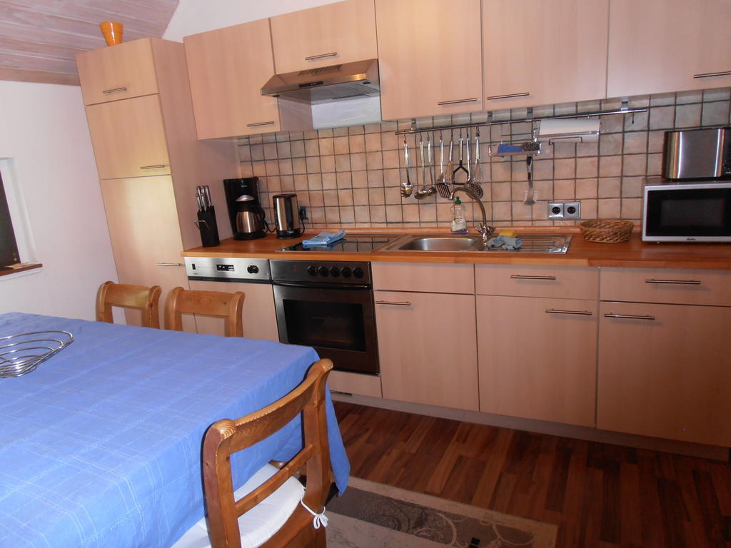 Apartment Peters