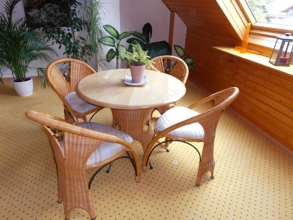 Apartment Peters Monschau