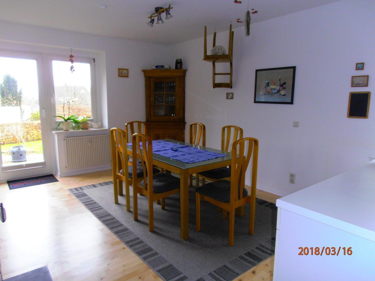 Apartment Peters Monschau