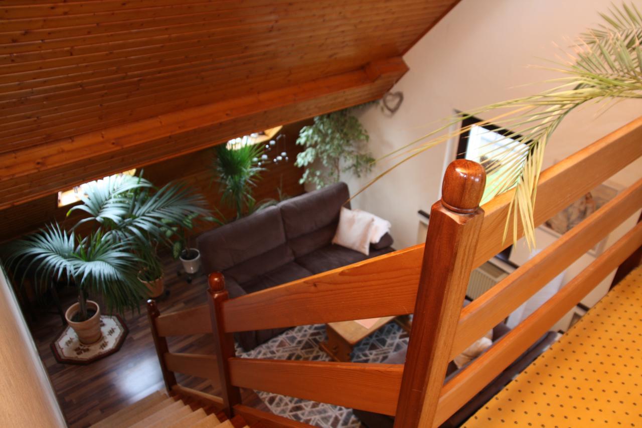 Apartament Peters