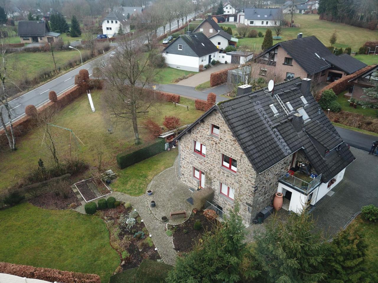 Peters Apartment Monschau